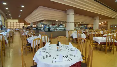 Ibersol Torremolinos Beach