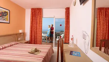 Ibersol Torremolinos Beach