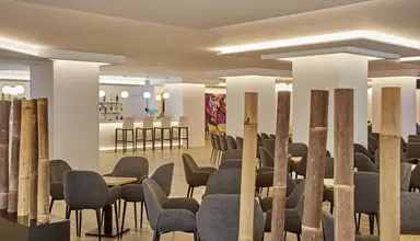 Ibersol Torremolinos Beach