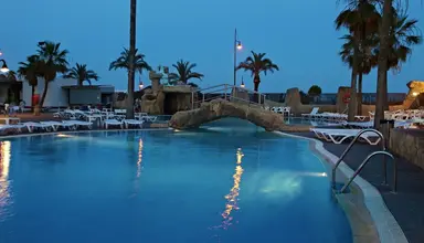 Ibersol Torremolinos Beach