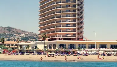 Ibersol Torremolinos Beach