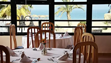 Ibersol Torremolinos Beach