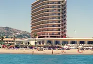 Ibersol Torremolinos Beach