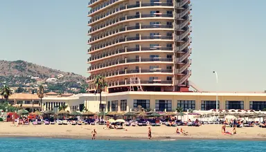 Ibersol Torremolinos Beach