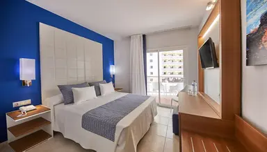 Ibersol Torremolinos Beach