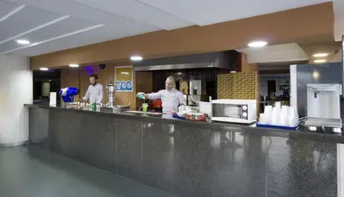 Ibersol Torremolinos Beach