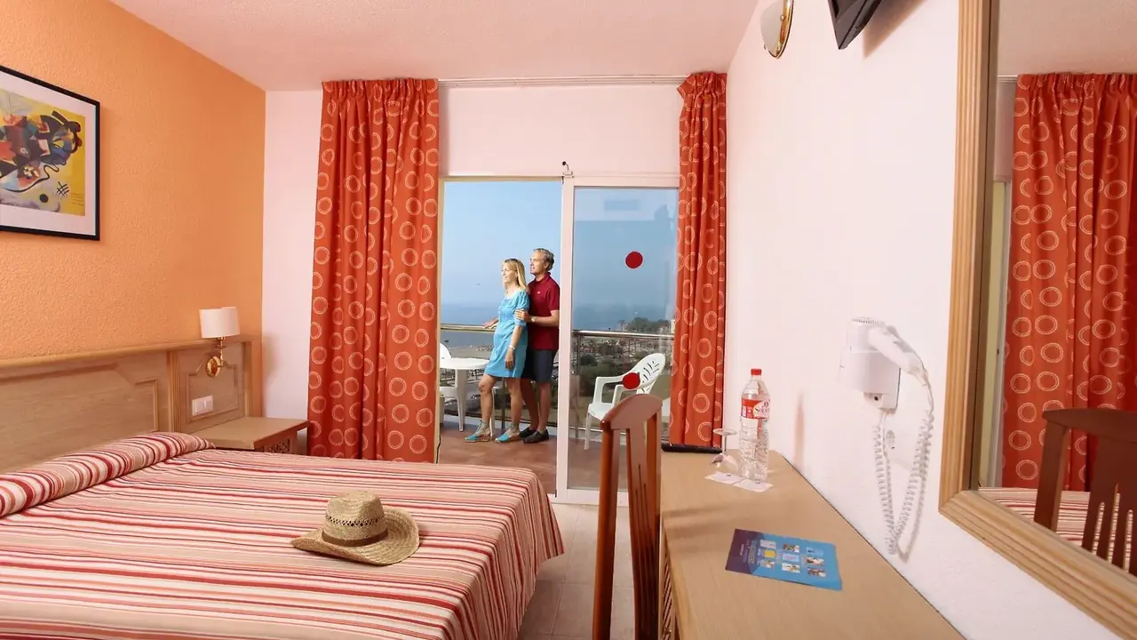 Ibersol Torremolinos Beach