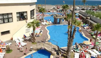 Ibersol Torremolinos Beach