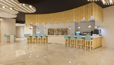 Ibersol Torremolinos Beach