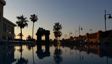 Ibersol Torremolinos Beach