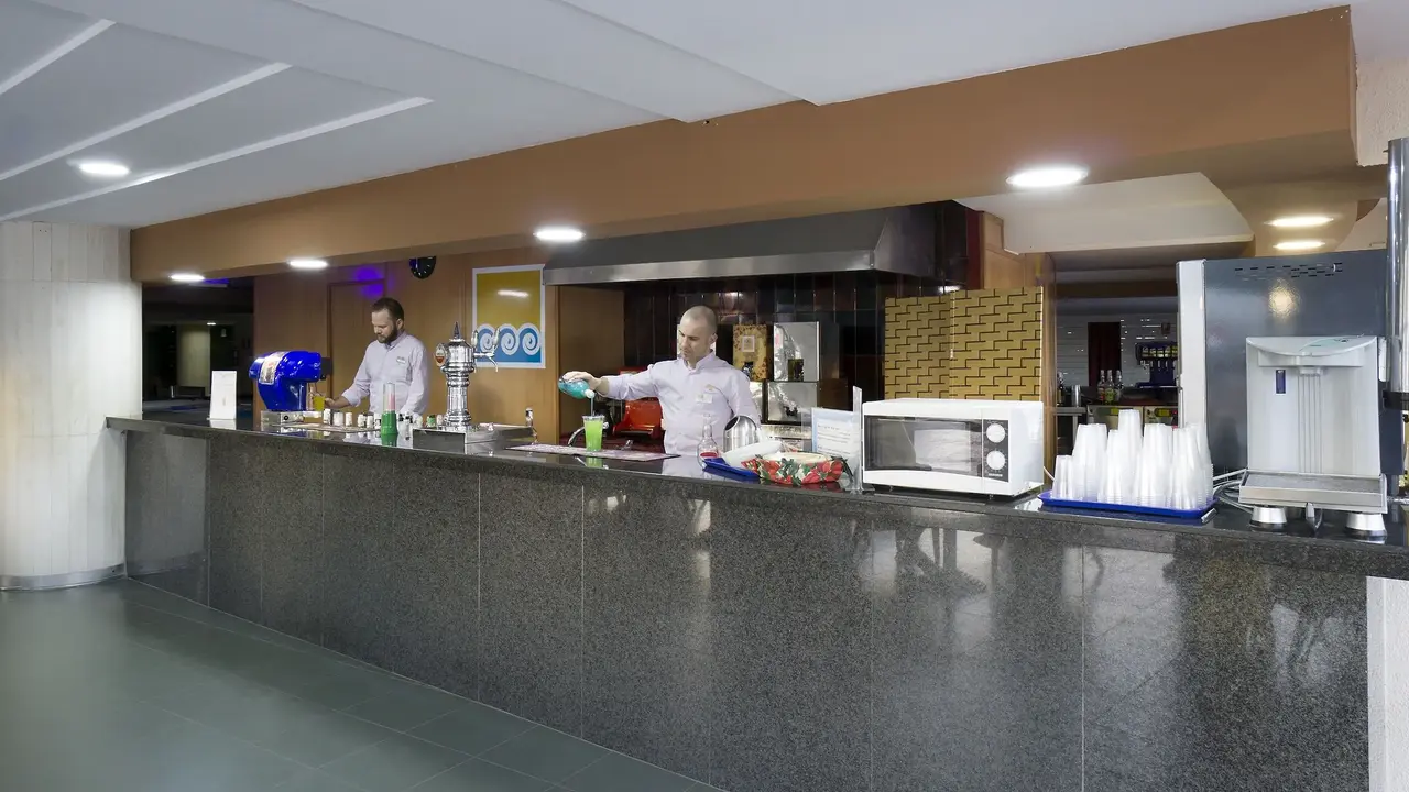 Ibersol Torremolinos Beach