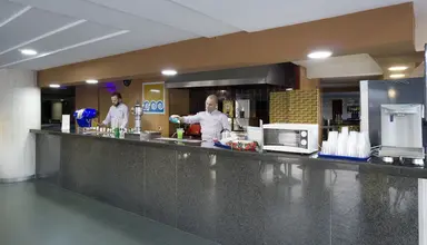 Ibersol Torremolinos Beach