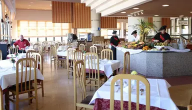 Ibersol Torremolinos Beach