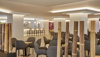Ibersol Torremolinos Beach