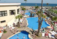 Ibersol Torremolinos Beach