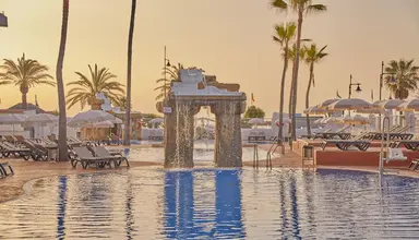 Ibersol Torremolinos Beach