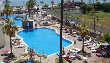 Ibersol Torremolinos Beach