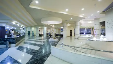 Ibersol Torremolinos Beach