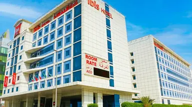 Ibis Al Barsha