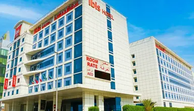 Ibis Al Barsha