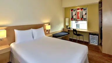 Ibis Al Rigga