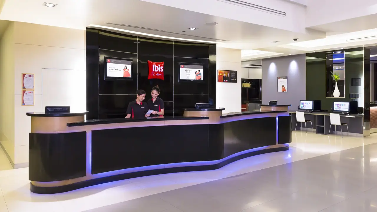Ibis Bangkok Nana