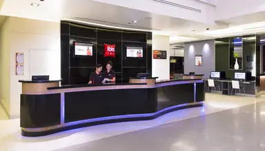 Ibis Bangkok Nana