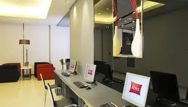 Ibis Bangkok Nana
