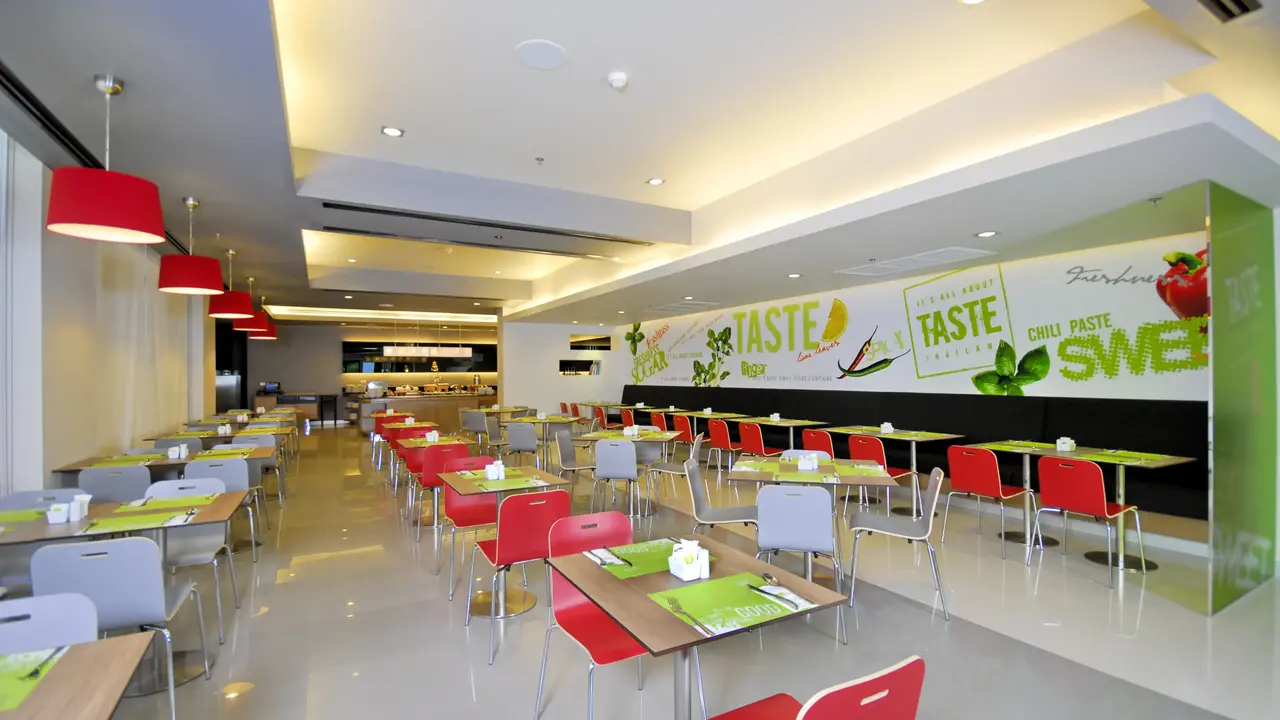 Ibis Bangkok Nana