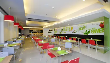 Ibis Bangkok Nana