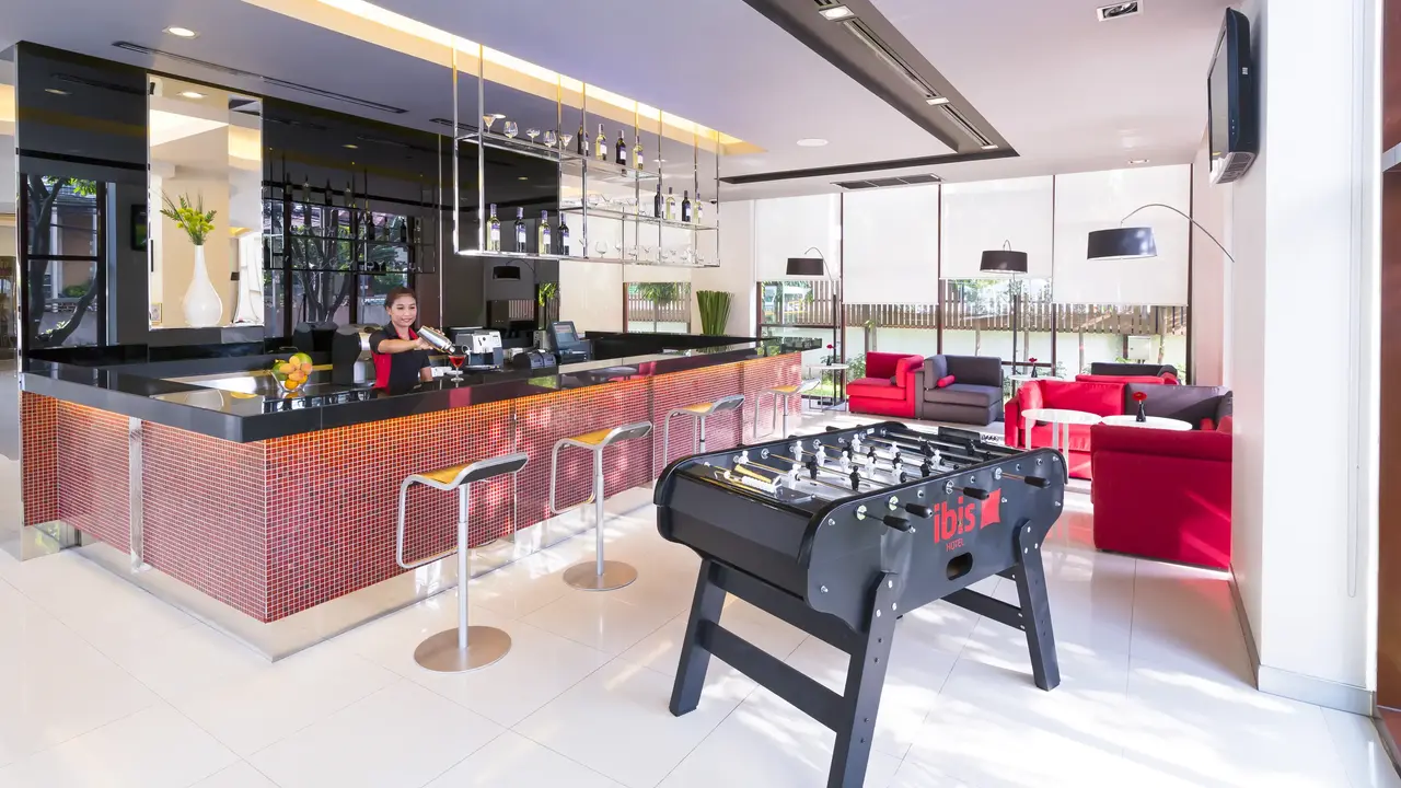 Ibis Bangkok Nana