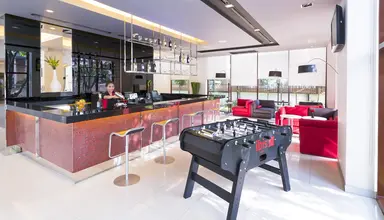 Ibis Bangkok Nana