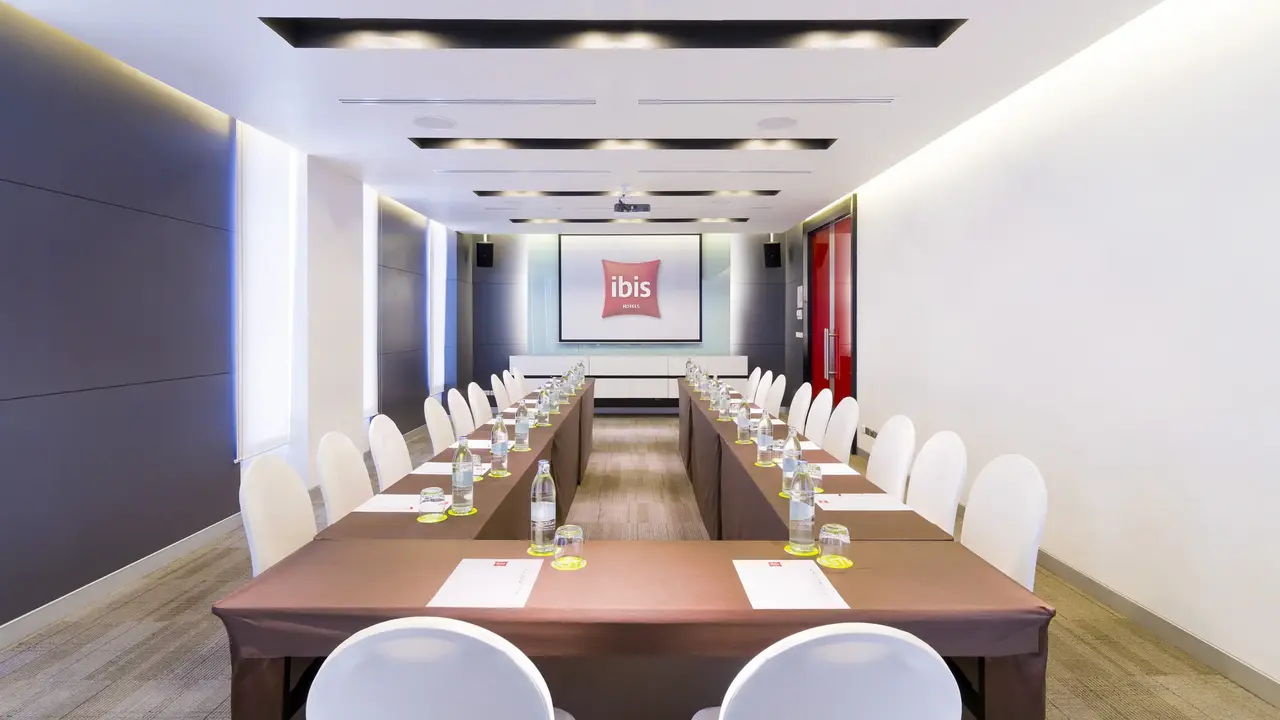 Ibis Bangkok Nana