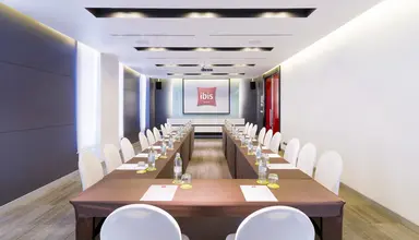 Ibis Bangkok Nana