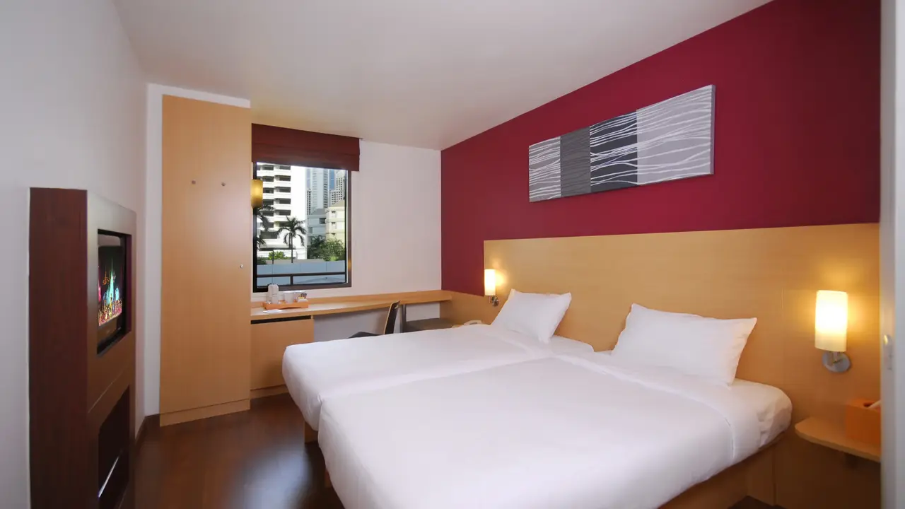 Ibis Bangkok Nana