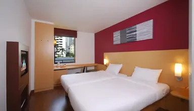 Ibis Bangkok Nana