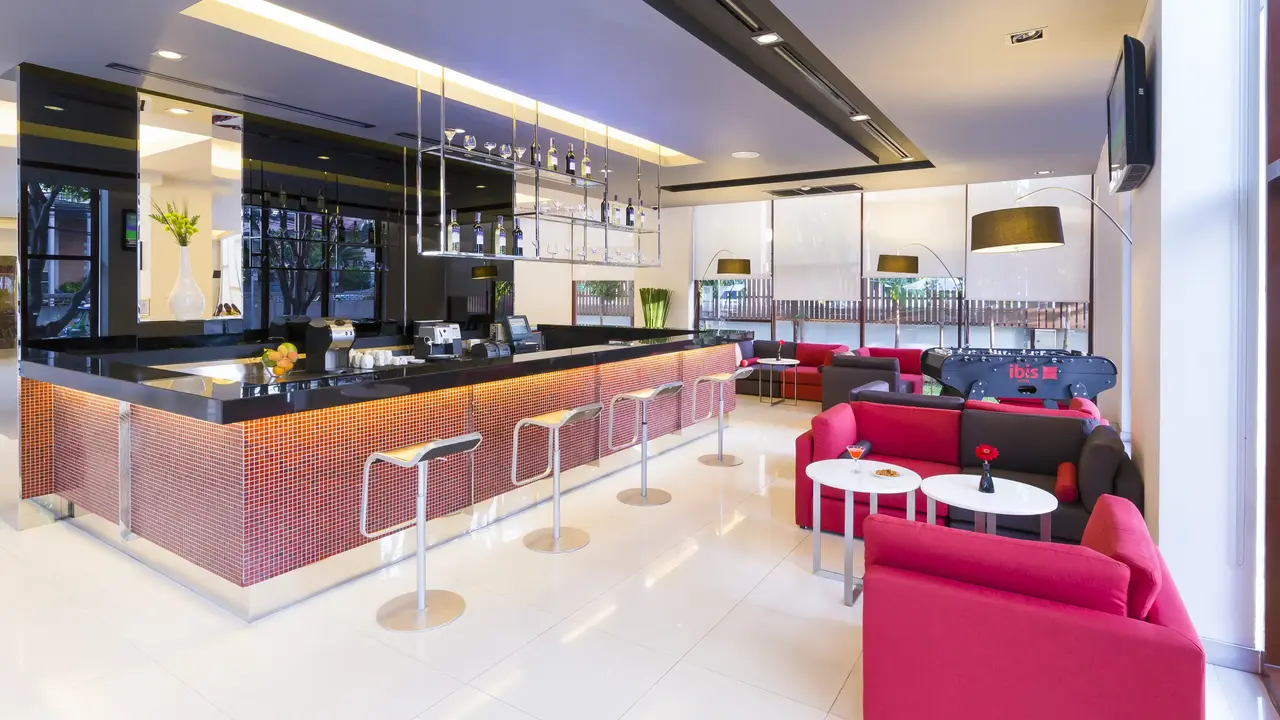 Ibis Bangkok Nana