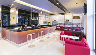 Ibis Bangkok Nana
