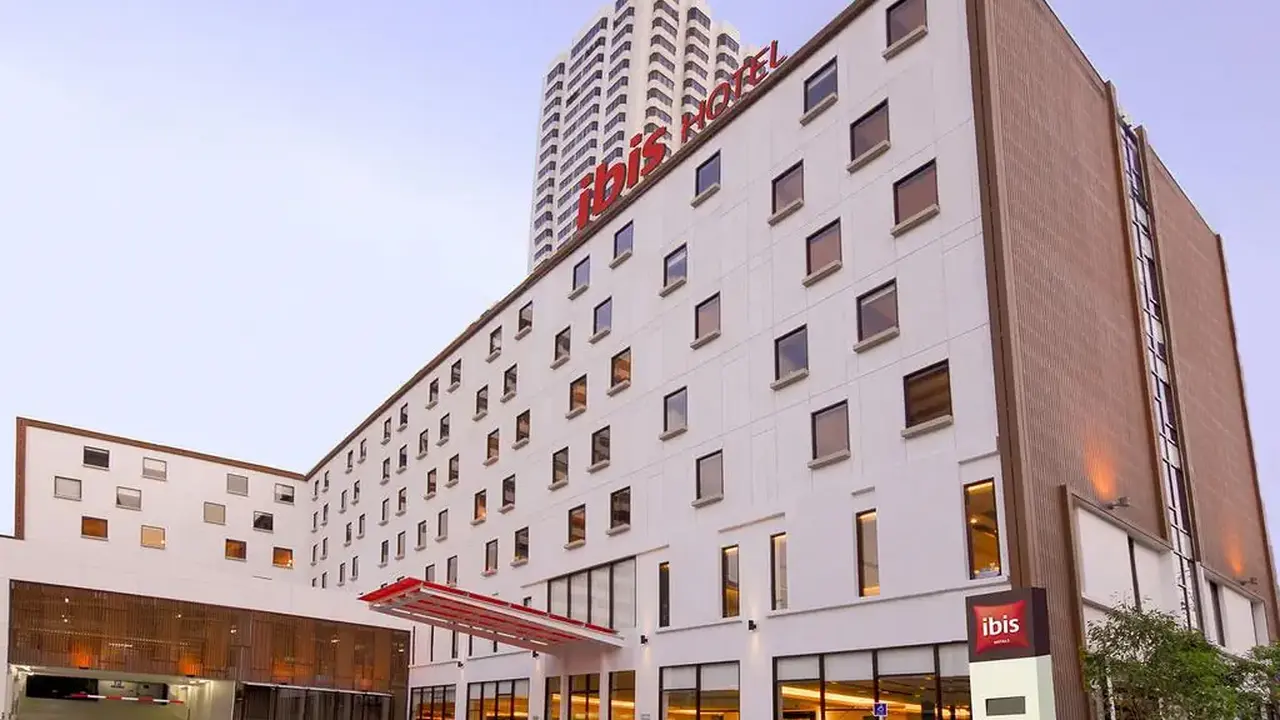 Ibis Bangkok Nana