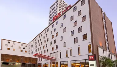 Ibis Bangkok Nana