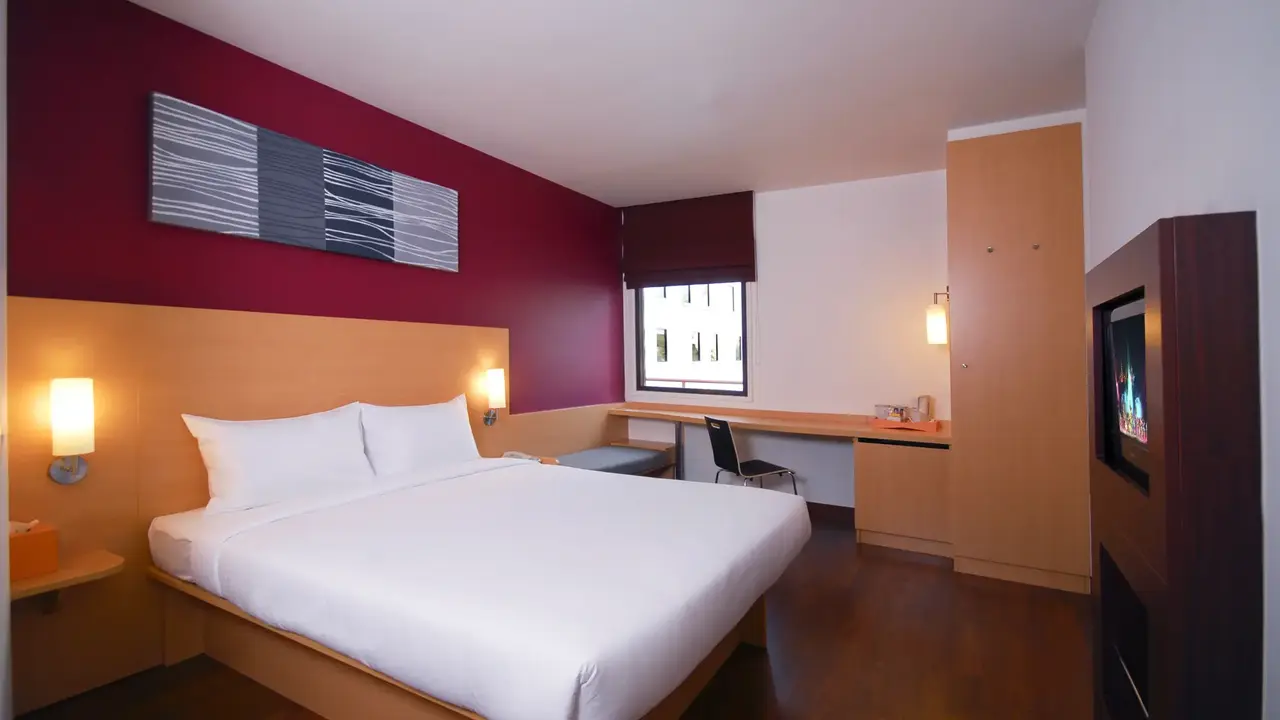 Ibis Bangkok Nana
