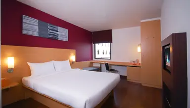 Ibis Bangkok Nana