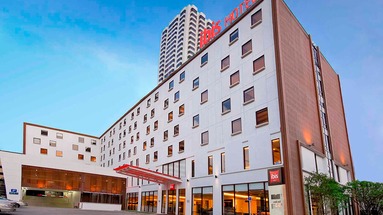 Ibis Bangkok Nana