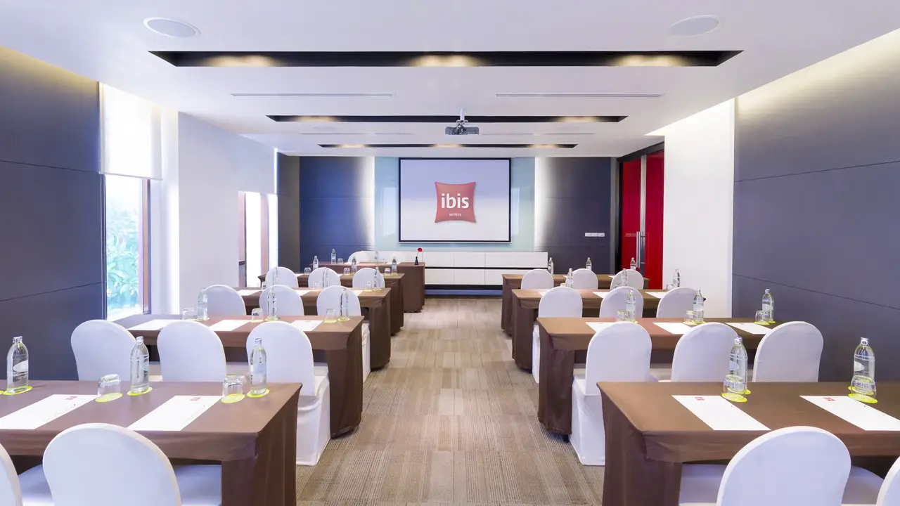 Ibis Bangkok Nana