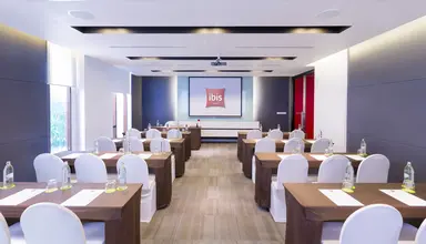 Ibis Bangkok Nana