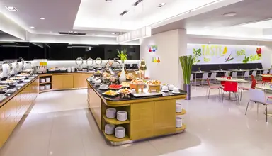 Ibis Bangkok Nana