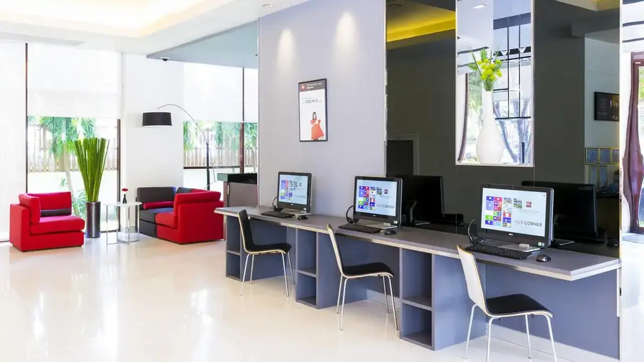 Ibis Bangkok Nana