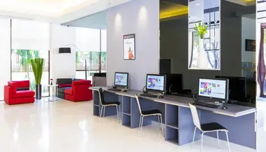 Ibis Bangkok Nana
