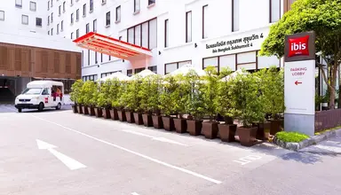 Ibis Bangkok Nana