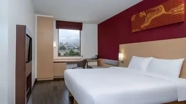 Ibis Bangkok Riverside